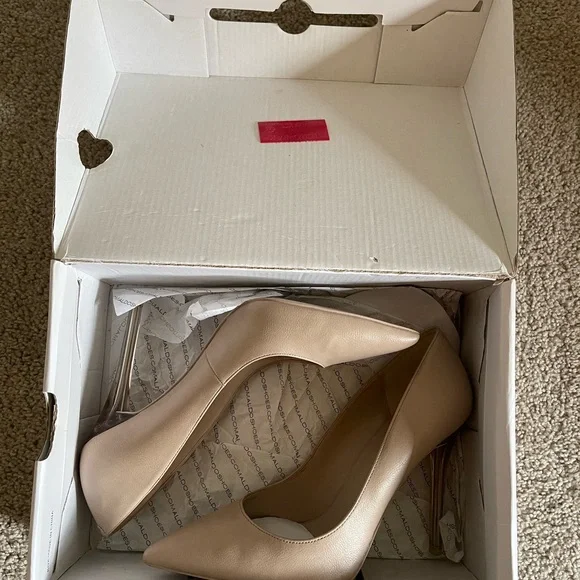 Aldo Nika-32 Heels - Picture 4 of 4